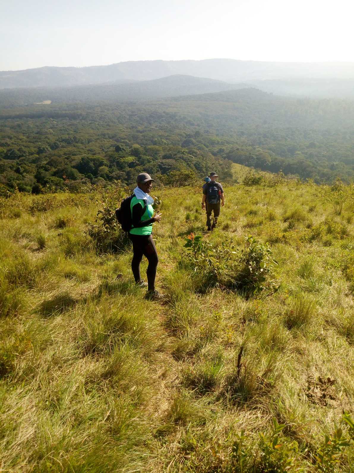 Kakamega Forest