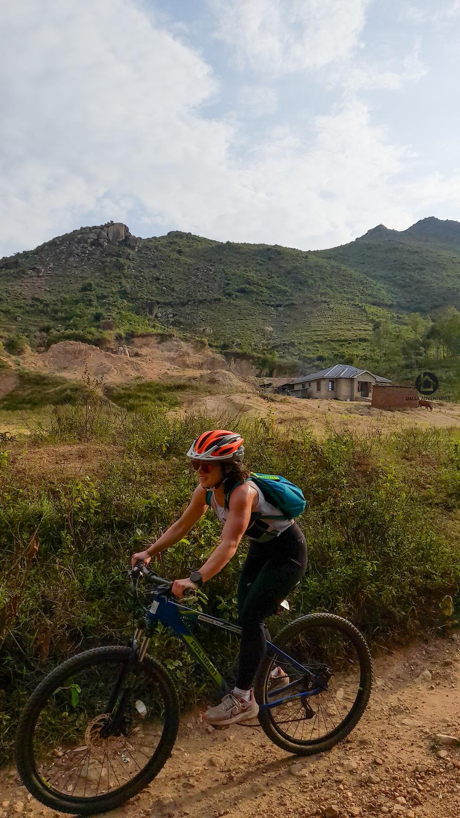 Kibos BikeAway