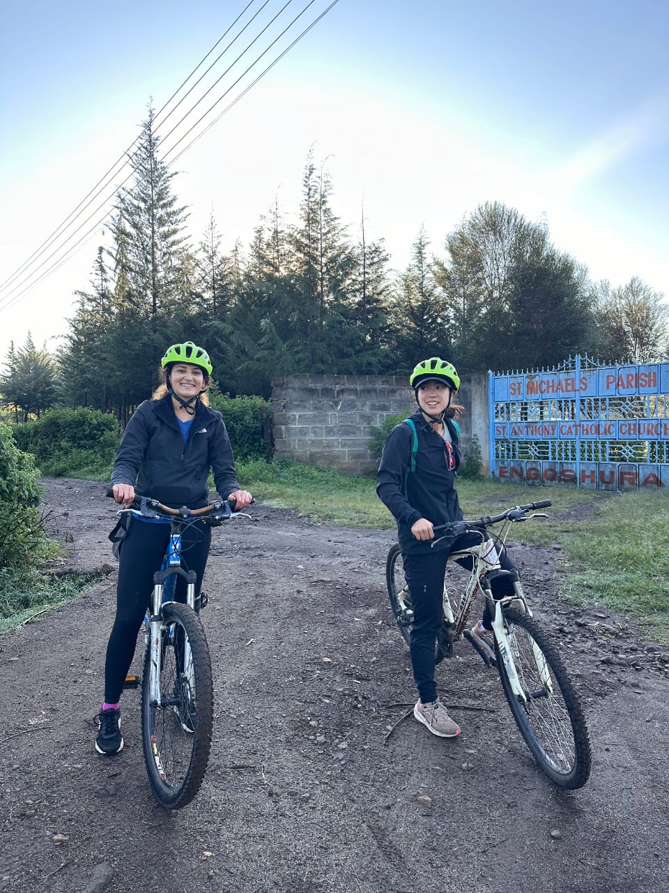 Kit Mikayi BikeAway