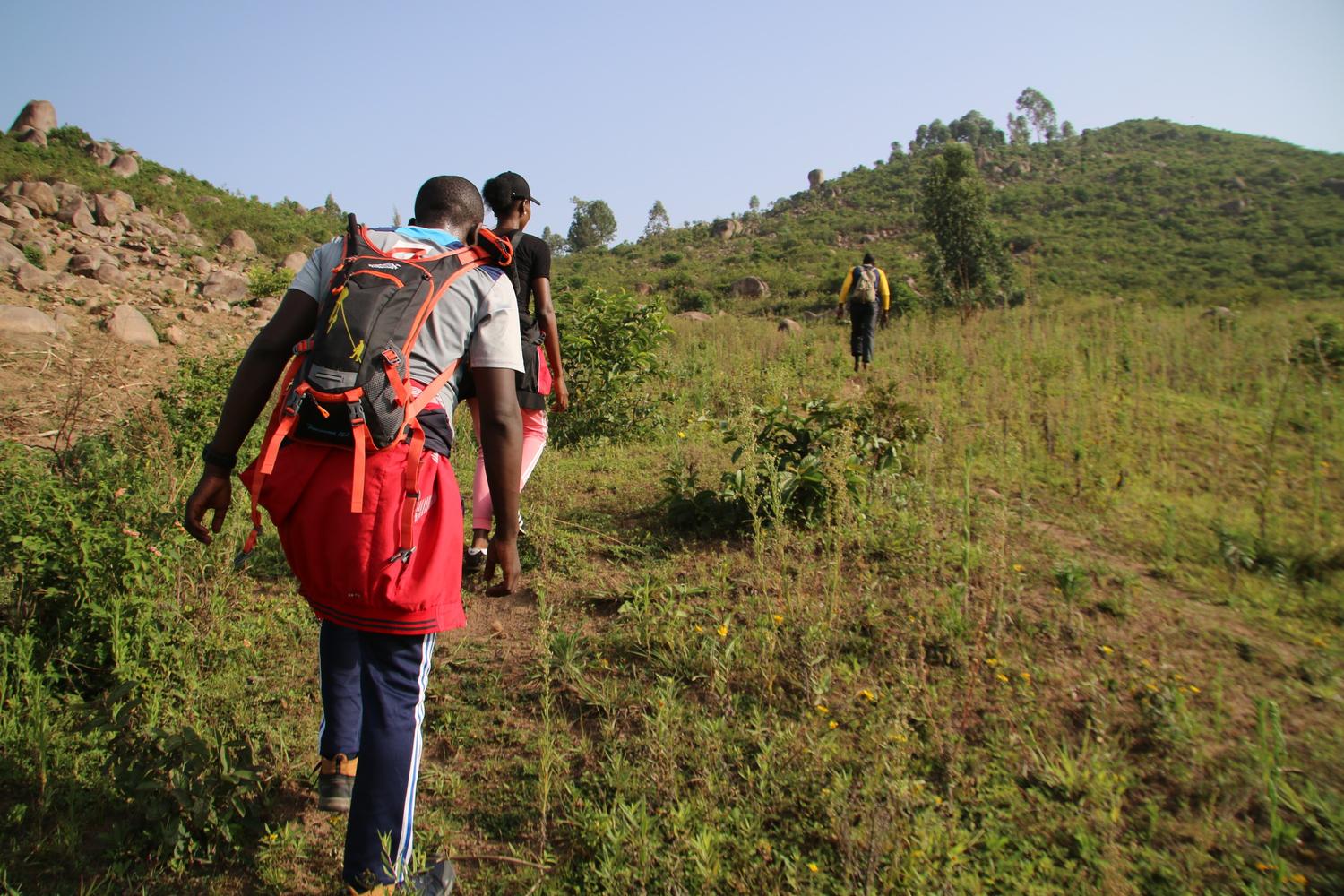 Maragoli Hills