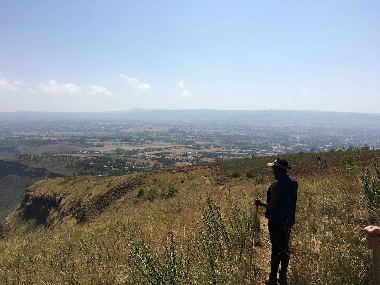 Menengai Crater