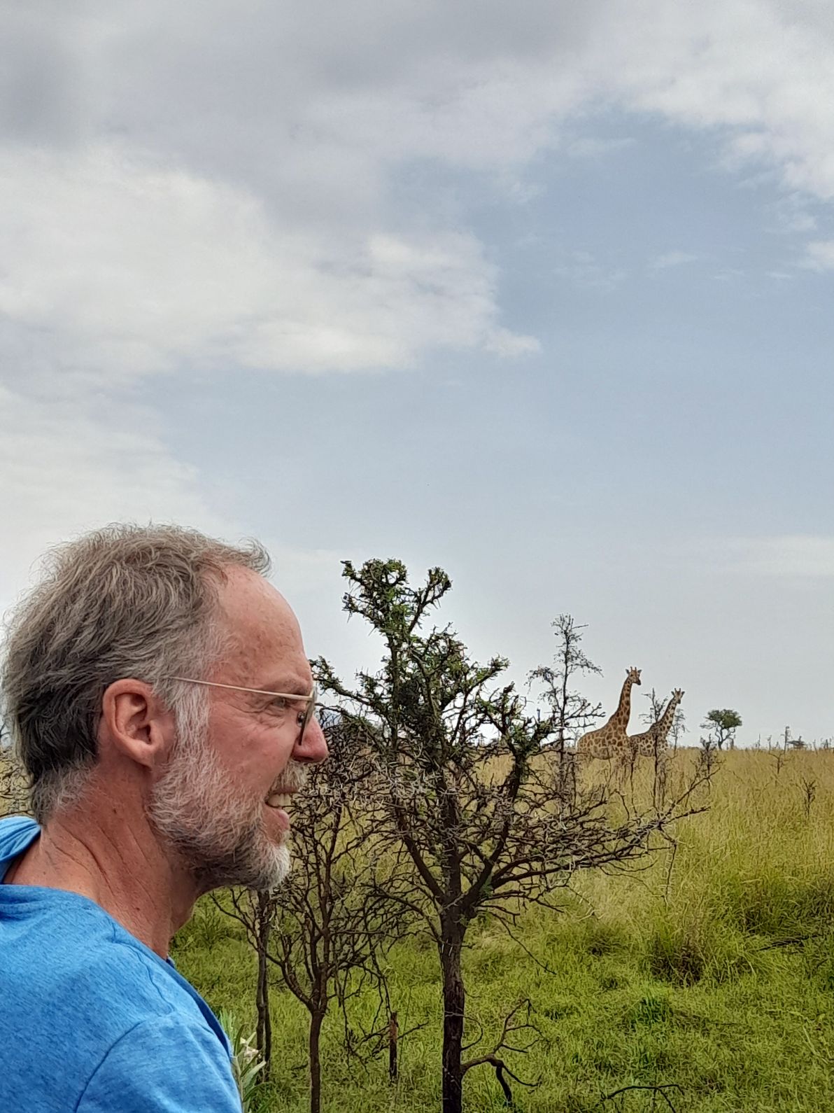 Ruma National Park