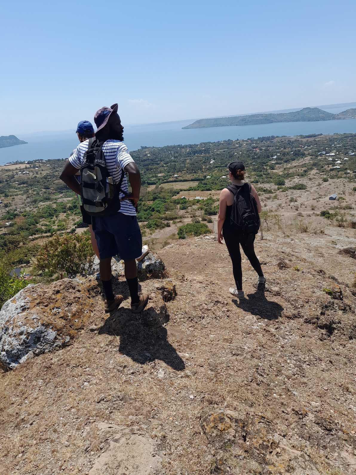 Rusinga Island